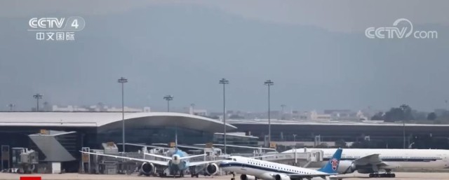 恢復出境團隊游目的地再擴容，出境旅游或迎爆發式增長