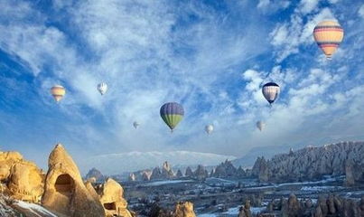 土耳其7晚9日深度文化之旅 圣索菲亞大教堂、藍色清真寺與地道烤肉盛宴