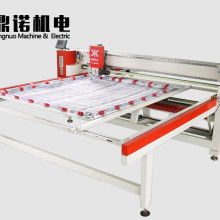 沈陽鐵友機械制造廠 以精湛工藝與創新設計，引領電腦絎縫與圖文制作新篇章